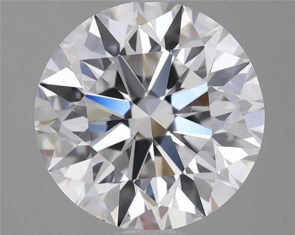 2.00-CARAT Round DIAMOND