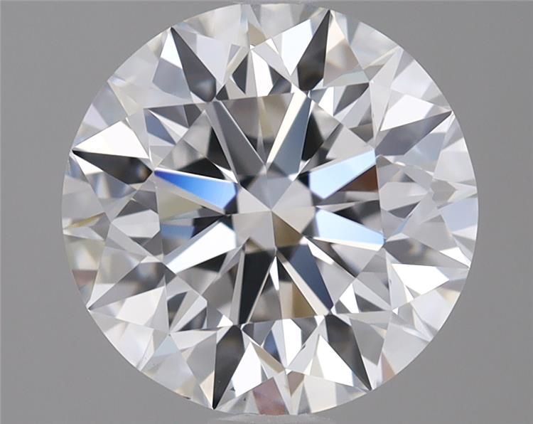 2.00-CARAT Round DIAMOND