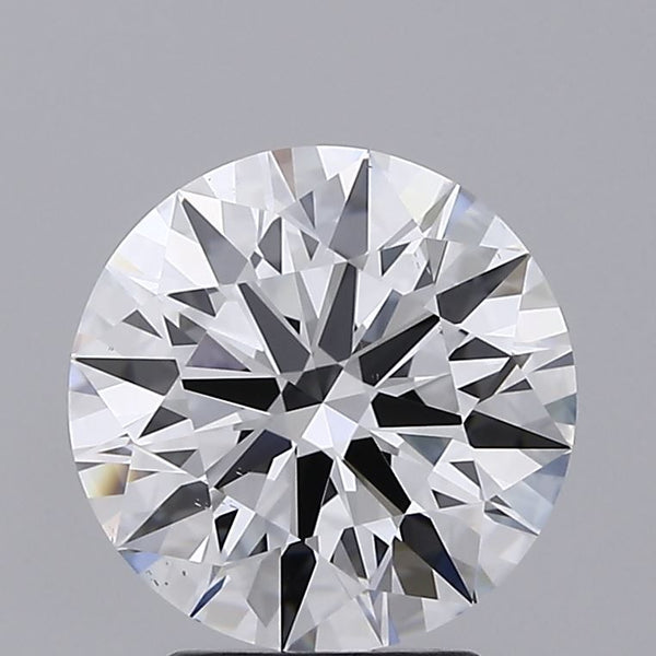3.01-CARAT Round DIAMOND