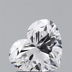 1.70-CARAT Heart DIAMOND