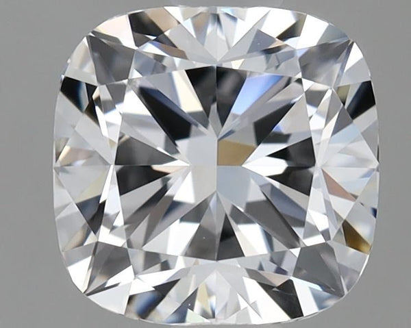 1.53-CARAT Cushion brilliant DIAMOND