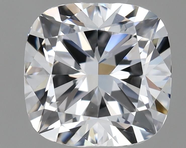 1.53-CARAT Cushion brilliant DIAMOND