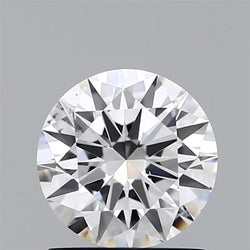 1.15-CARAT Round DIAMOND