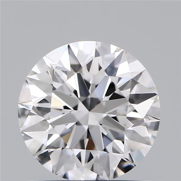 1.07-CARAT Round DIAMOND