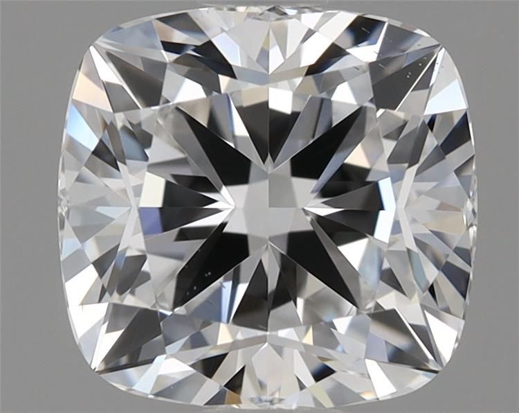 1.79-CARAT Cushion brilliant DIAMOND