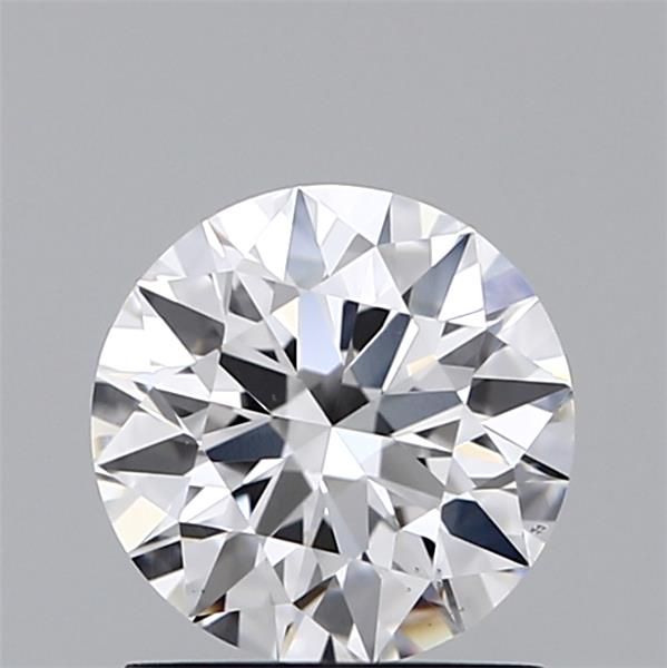 1.20-CARAT Round DIAMOND