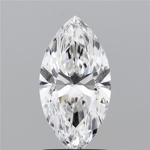 2.01-CARAT Marquise DIAMOND
