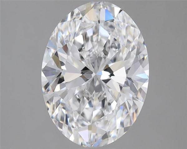 2.00-CARAT Oval DIAMOND