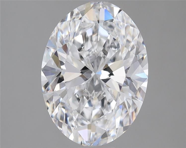 2.00-CARAT Oval DIAMOND