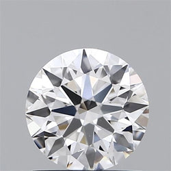 1.07-CARAT Round DIAMOND