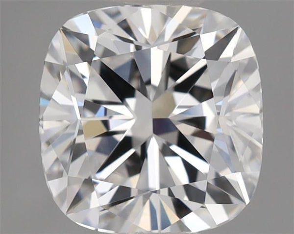 1.52-CARAT Cushion brilliant DIAMOND
