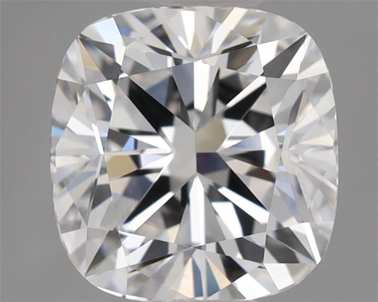 1.52-CARAT Cushion brilliant DIAMOND