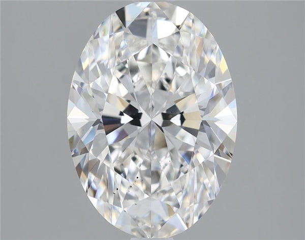 2.17-CARAT Oval DIAMOND