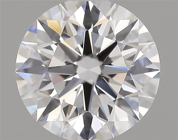 1.05-CARAT Round DIAMOND