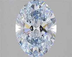 2.03-CARAT Oval DIAMOND