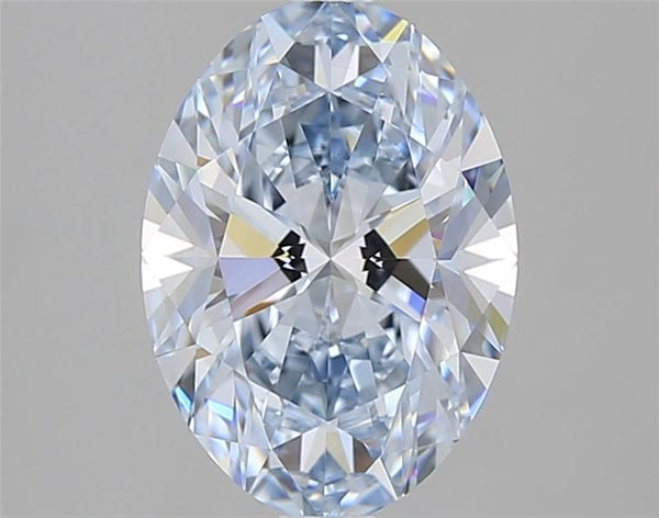 2.03-CARAT Oval DIAMOND