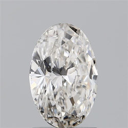 1.70-CARAT Oval DIAMOND