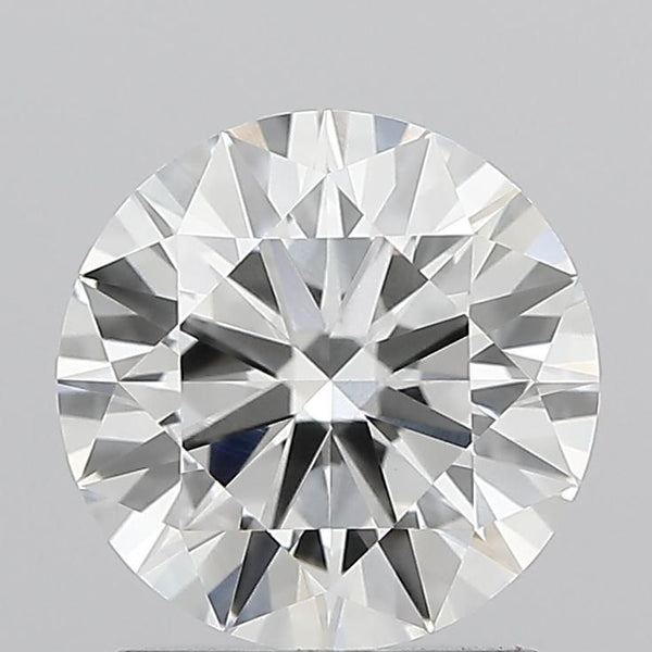 1.13-CARAT Round DIAMOND