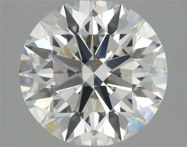 1.89-CARAT Round DIAMOND