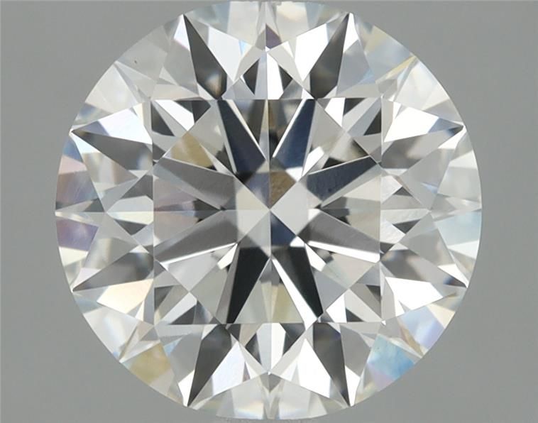 1.89-CARAT Round DIAMOND