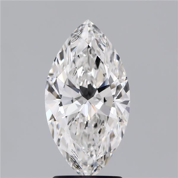 2.00-CARAT Marquise DIAMOND