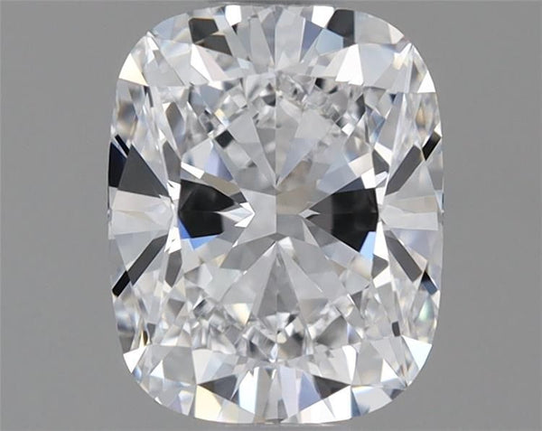 1.50-CARAT Cushion brilliant DIAMOND