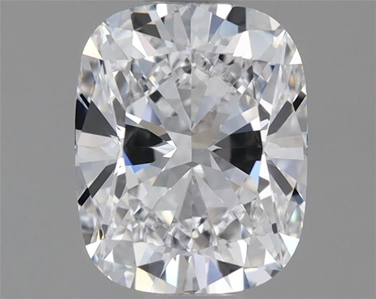 1.50-CARAT Cushion brilliant DIAMOND
