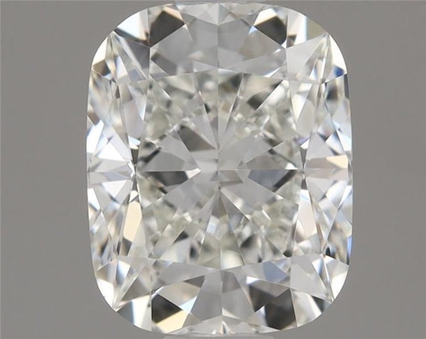1.59-CARAT Cushion brilliant DIAMOND