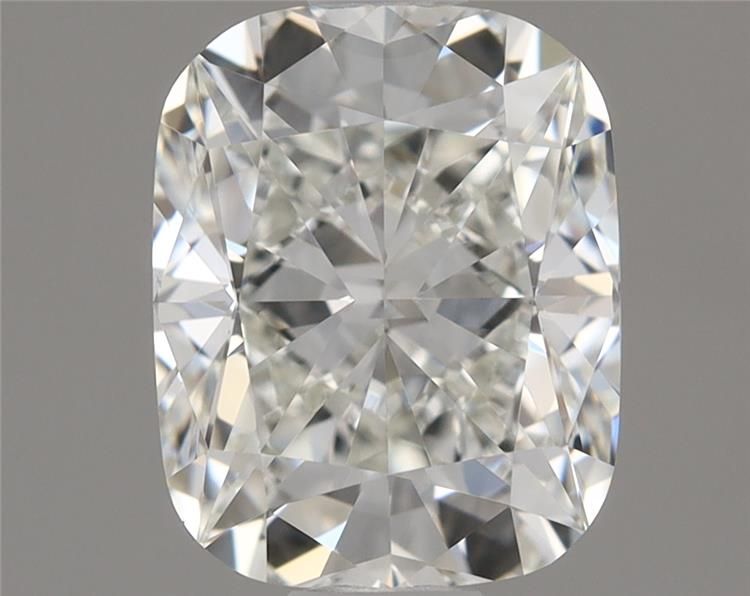 1.59-CARAT Cushion brilliant DIAMOND