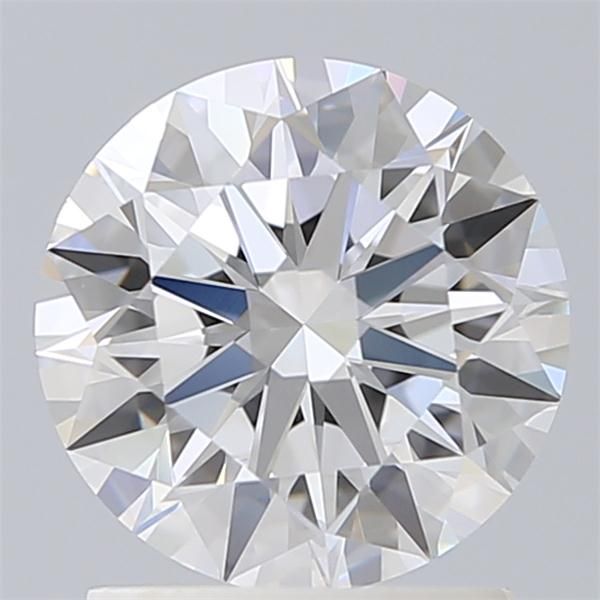 1.60-CARAT Round DIAMOND