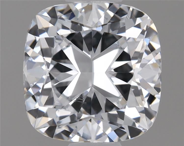 1.50-CARAT Cushion brilliant DIAMOND