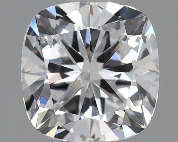 1.65-CARAT Cushion brilliant DIAMOND