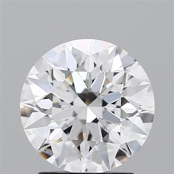 2.14-CARAT Round DIAMOND