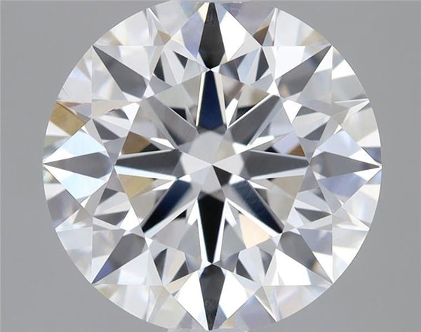 2.16-CARAT Round DIAMOND