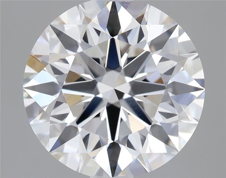 2.16-CARAT Round DIAMOND
