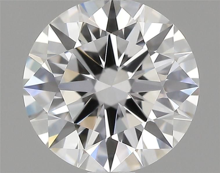 1.11-CARAT Round DIAMOND