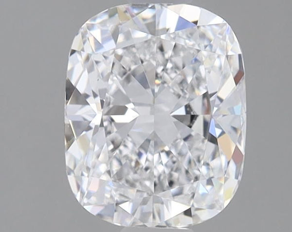 1.51-CARAT Cushion brilliant DIAMOND