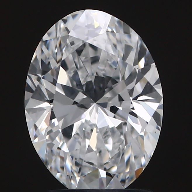 2.03-CARAT Oval DIAMOND