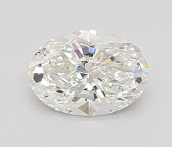 2.00-CARAT Oval DIAMOND