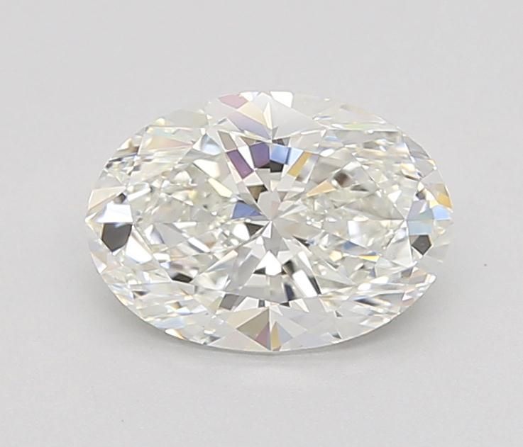 2.00-CARAT Oval DIAMOND