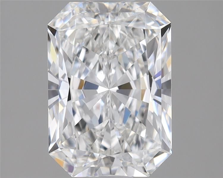 2.06-CARAT Radiant DIAMOND