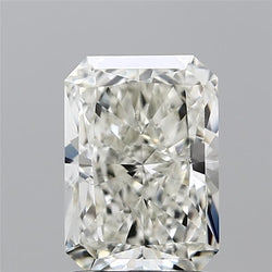 1.71-CARAT Radiant DIAMOND