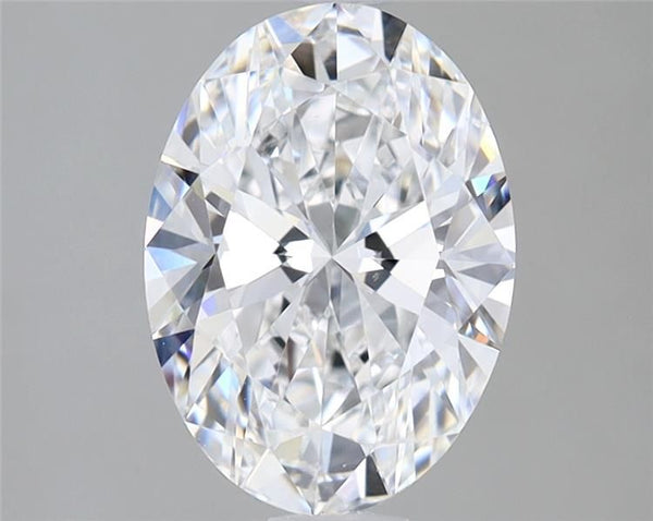 2.00-CARAT Oval DIAMOND