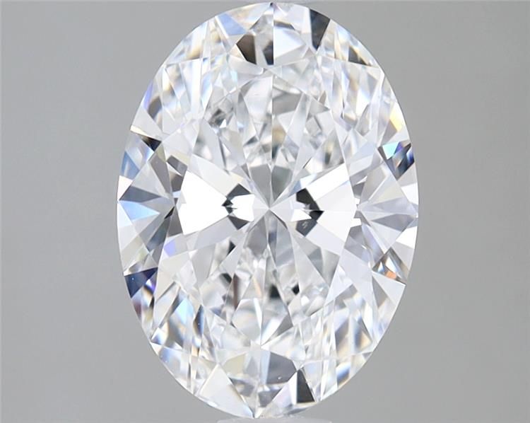 2.00-CARAT Oval DIAMOND