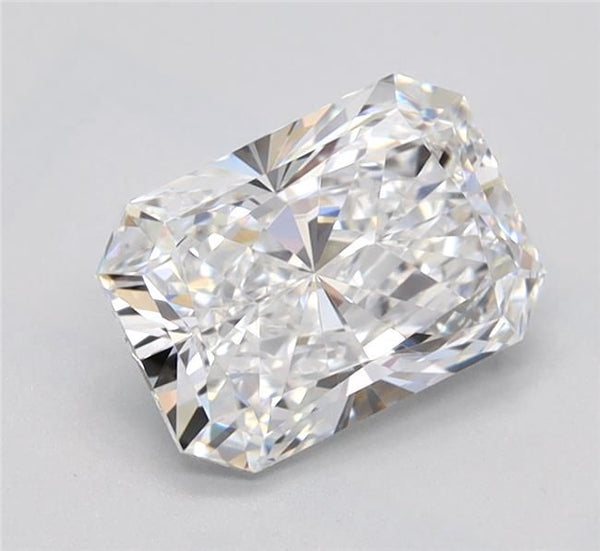 1.54-CARAT Radiant DIAMOND