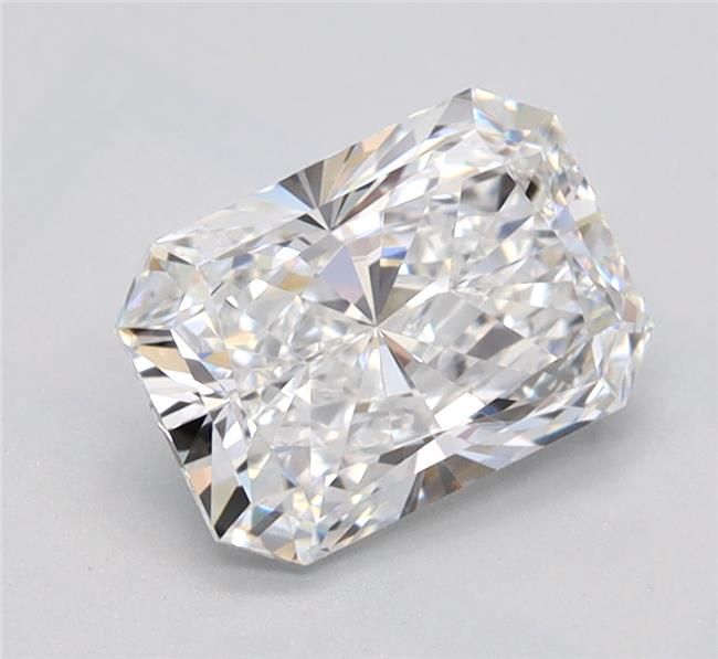1.54-CARAT Radiant DIAMOND