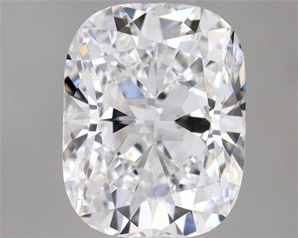 1.53-CARAT Cushion brilliant DIAMOND