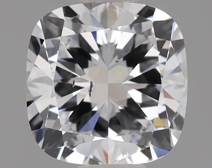 1.50-CARAT Cushion brilliant DIAMOND