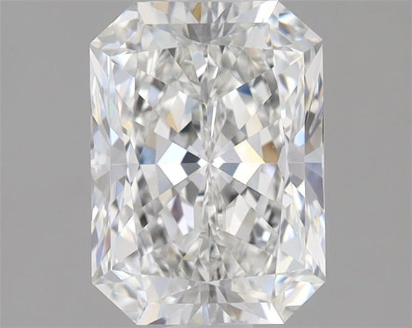 2.03-CARAT Radiant DIAMOND