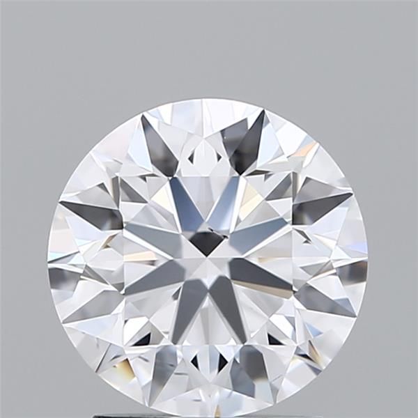 2.12-CARAT Round DIAMOND